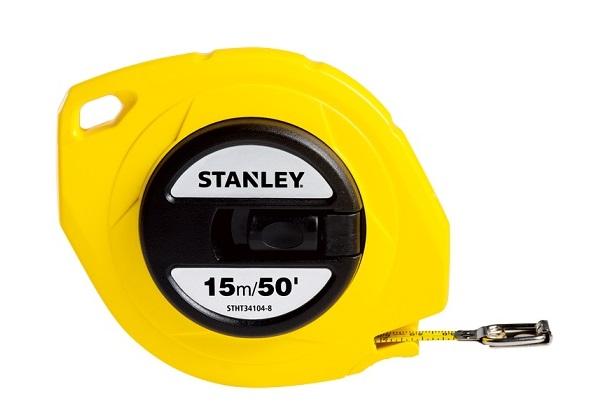 Thước cuộn thép 15 mét STANLEY STHT34104-8