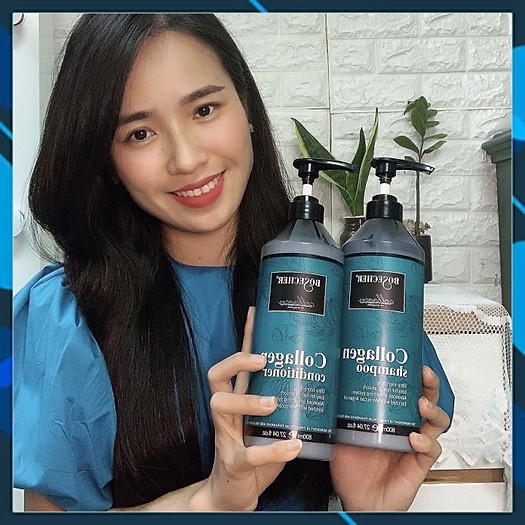 Kem xả khô Lacei Improvement Restore Giữ ẩm và làm mềm tóc 250ml ..