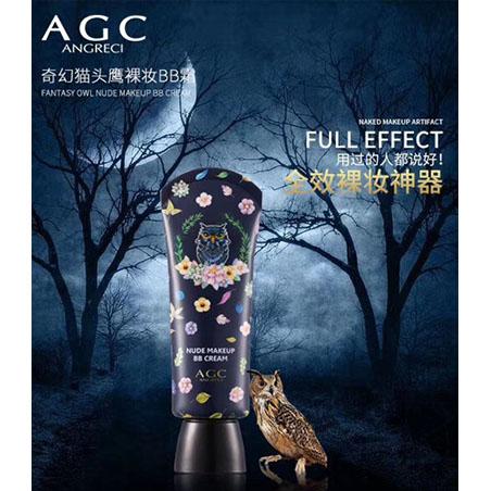 Phấn lót BB AGC Angreci full effect mẫu mới