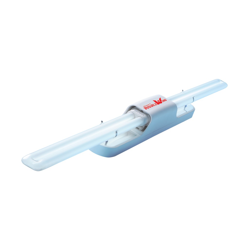Bộ Đèn DoubleWing 2 x 36W Điện Quang