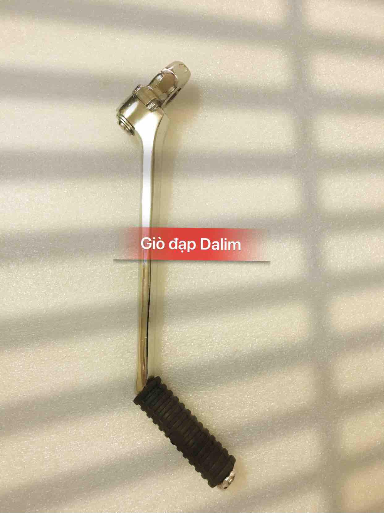 [HCM]Cần đạp khởi động xe dalim