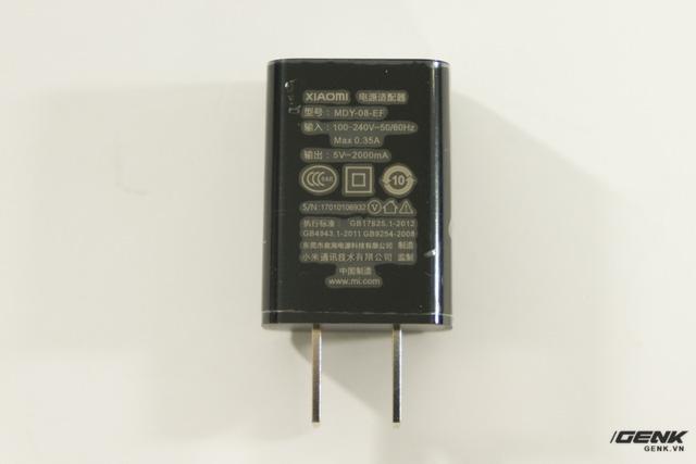 Adapter For  Xiaomi (Quick Charge 3.0)