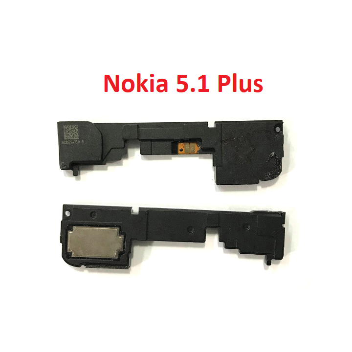 Loa ngoài nokia 5.1 plus