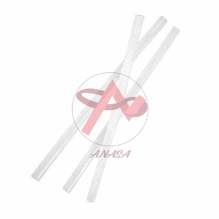 Keo Nến Nhỏ 7mm 25cm