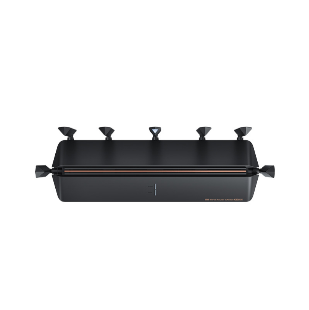 Bộ Phát Wifi Mesh Wifi 6 6E Xiaomi AX6000