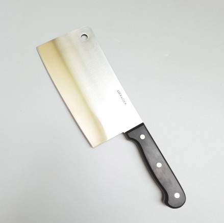 [LOCK&LOCK] DAO CHẶT XƯƠNG THÉP KHÔNG GỈ - CKK920