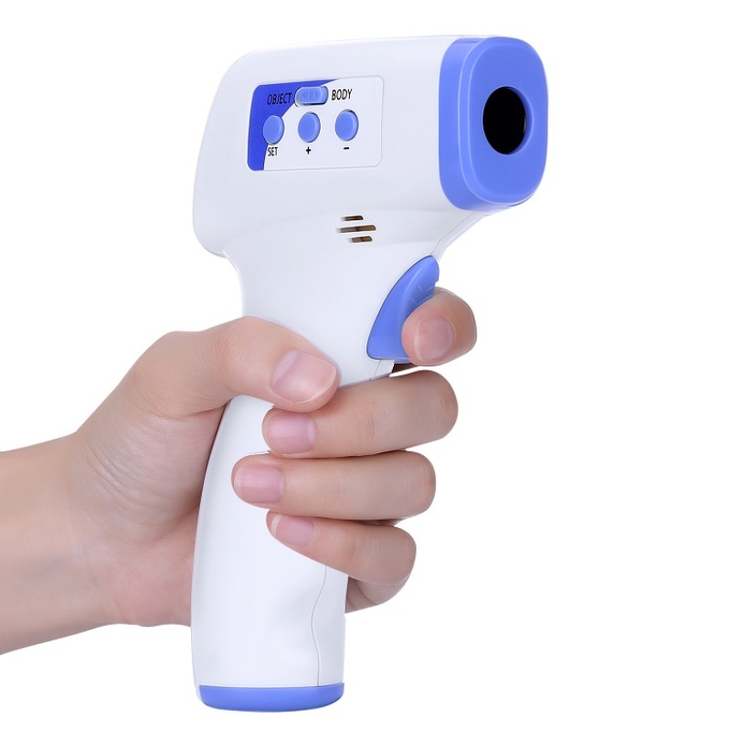 Giá bán NHIỆT KẾ HỒNG NGOẠI