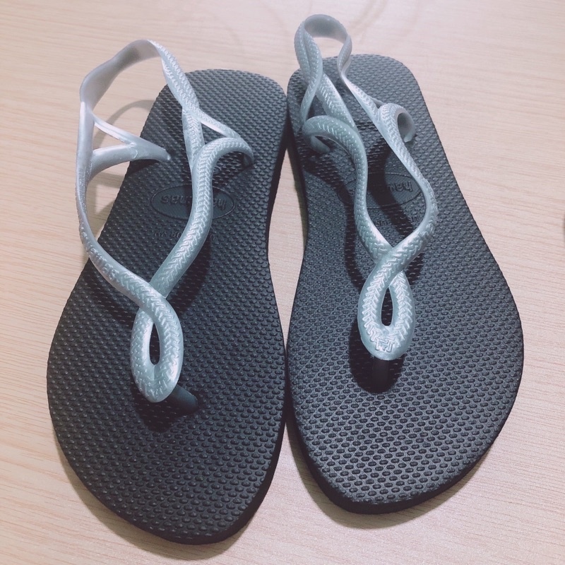 [Mã FAMARAL1 giảm 10k đơn từ 50k] Sandal havaianas siêu hot cập bến