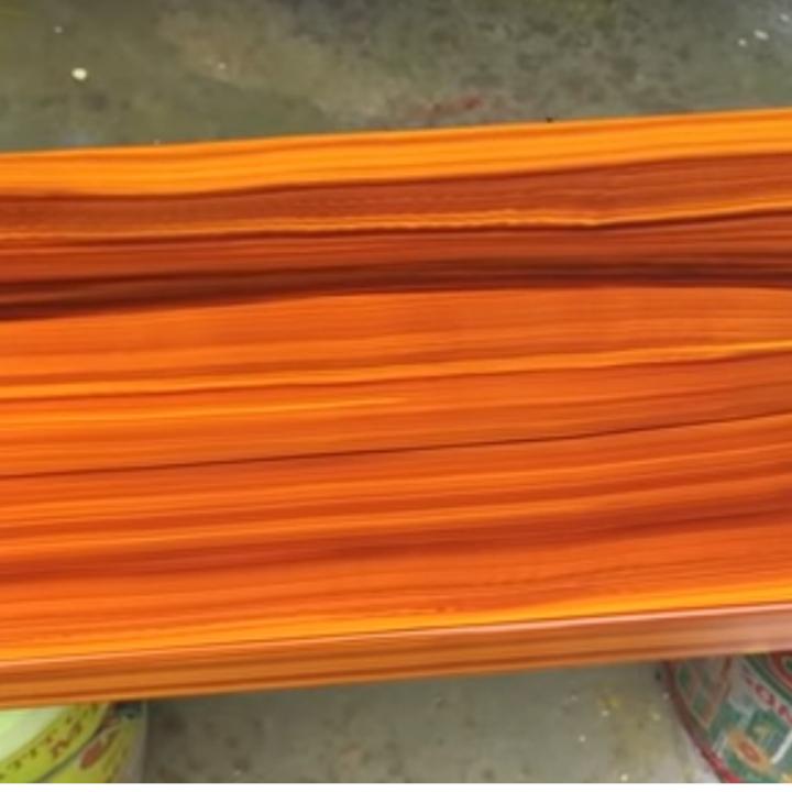 Combo sơn giả gỗ dễ thực hiện + dụng cụ tạo vân MS3