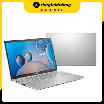 [Trả góp 0%] Laptop Asus X515EA i3 1115G4/8GB/256GB/15.6