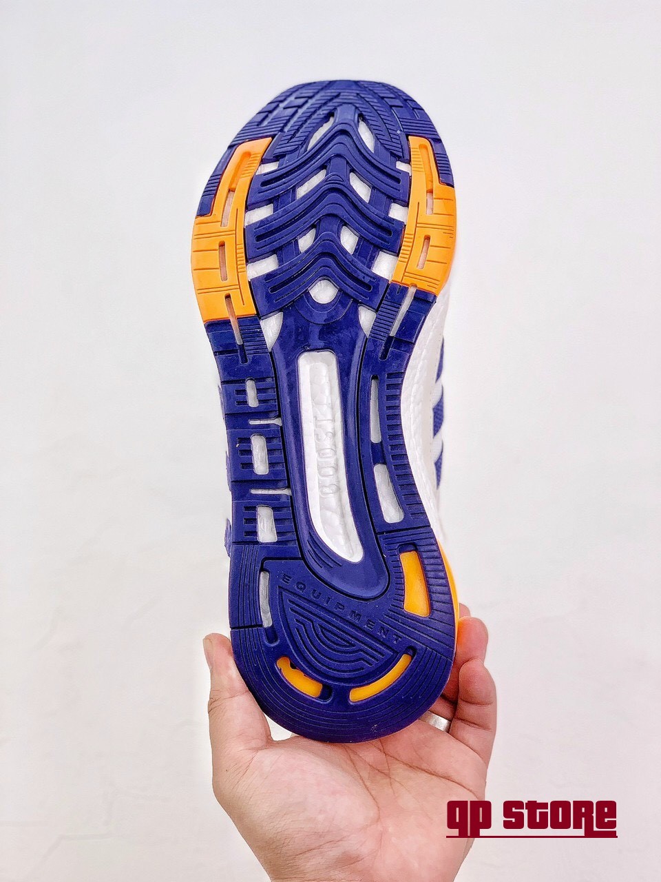 Giày Thể Thao Adidas EQT Plus 2.0 (FullBox)