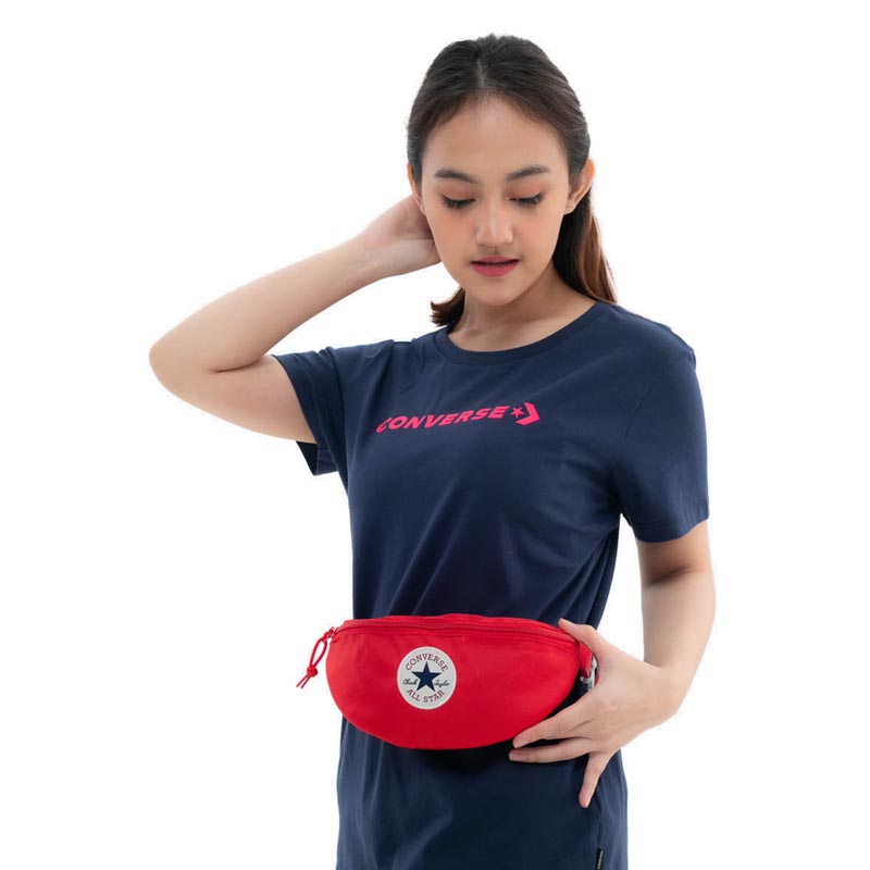 Túi Converse Unisex Sling Pack - Red