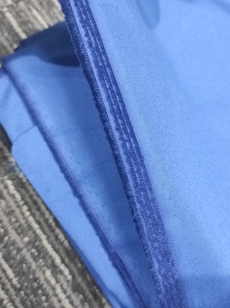 [HCM] VẢI XI HÀN QUỐC CU - BIDA FRANCE