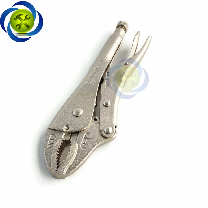 [HCM]Kìm bấm Fulco ATNW 10 Inch (hộp)