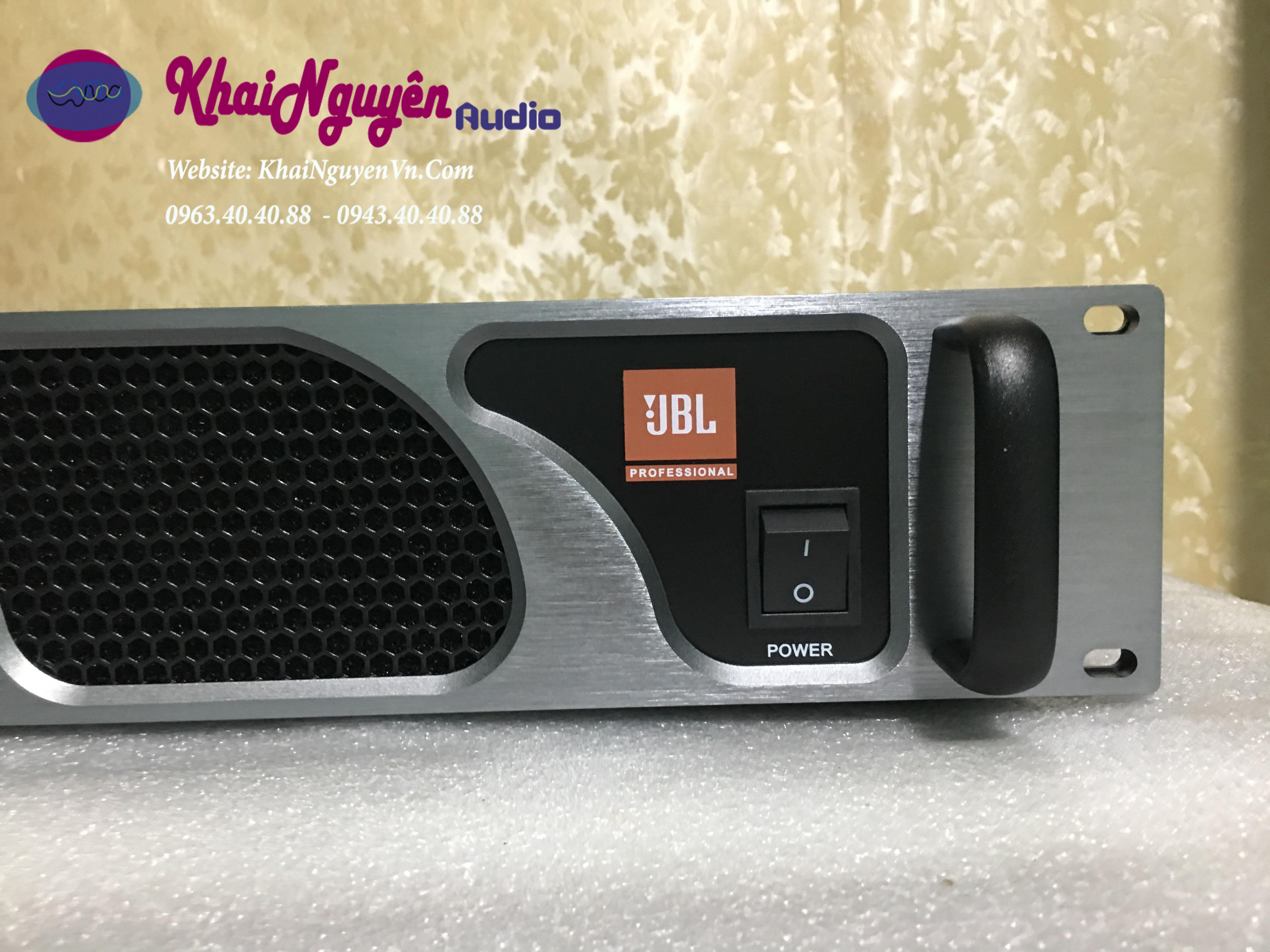 Cục đẩy công suất JBL PA 800