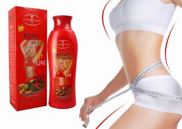 Kem tan mỡ ớt gừng Beauty 3Days