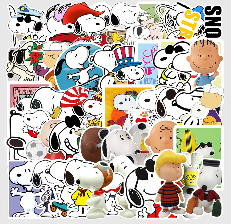 Tô màu Snoopy Phi Công  Trang Tô Màu Cho Bé