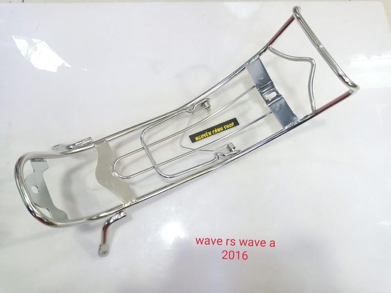 baga giữa xe wave rs baga xuồng wave a