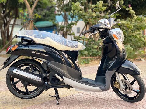 Thảm lót chân classico (phụ tùng dọn xe)