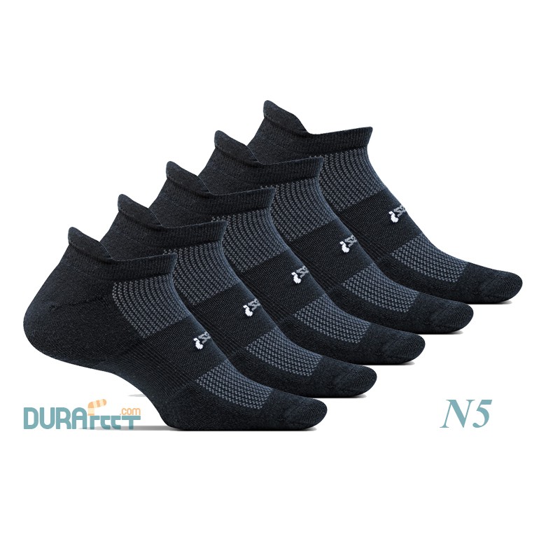 Combo 7 đôi tất cổ ngắn siêu bền mã N5