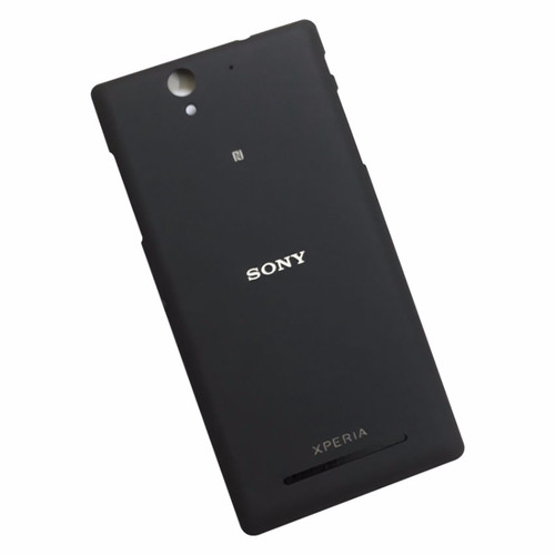 Nắp lưng sony c3