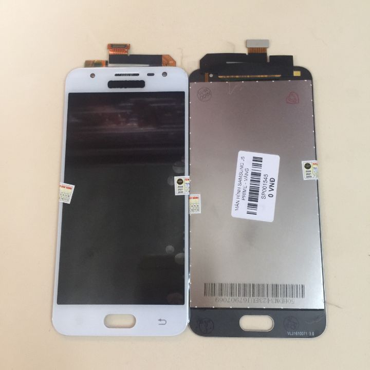 Màn hình Samsung J5 prime