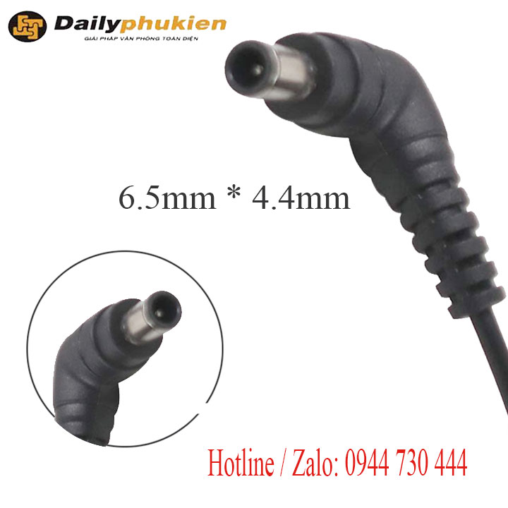 Sac màn hình Samsung 19v 2.53a