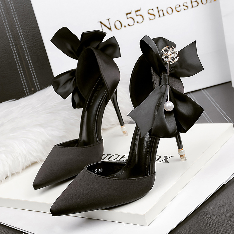 AK 1828-5 HIGH HEELS AIKO