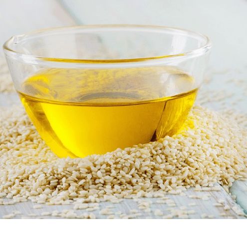 Dầu mè VàngAkoro - Ép thủ công - 500ml