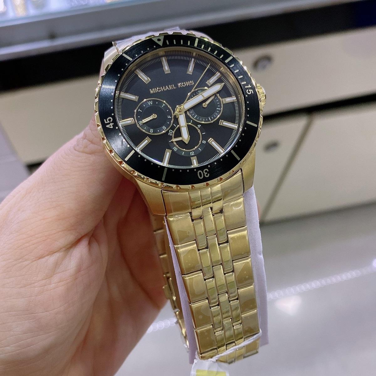 [HCM]Đồng Hồ Michael Kors Nam MK7154 44mm