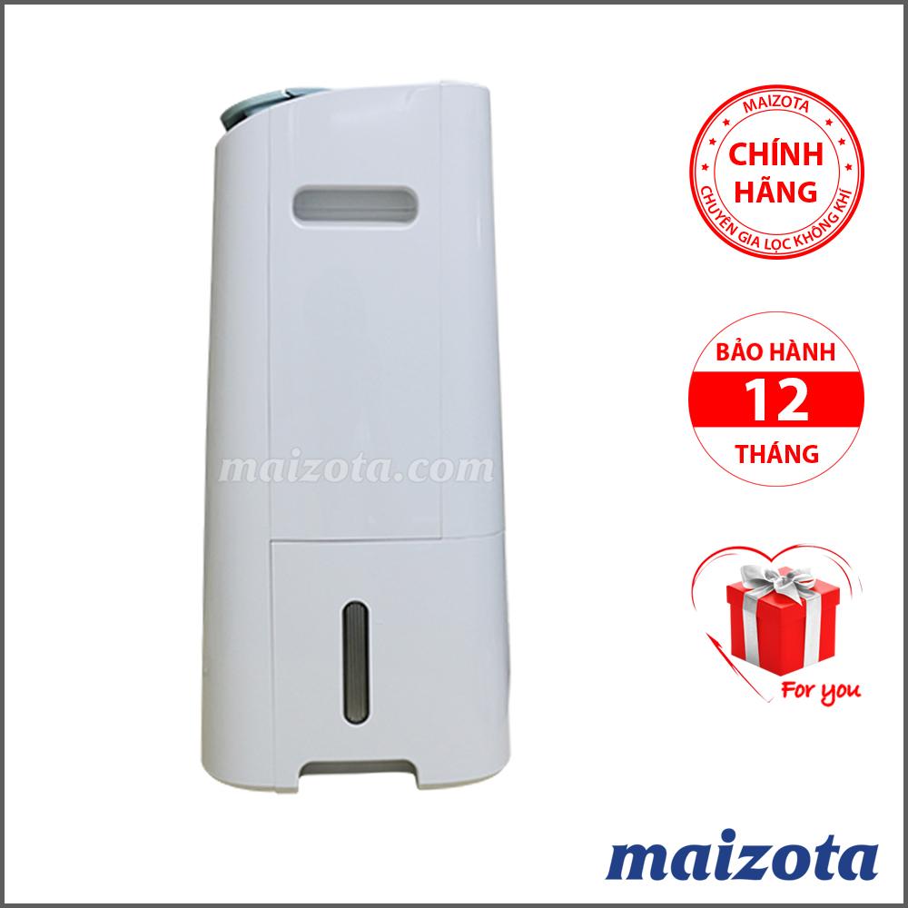[Trả góp 0%]Máy lọc không khí và hút ẩm Sharp DW-E16FA-W