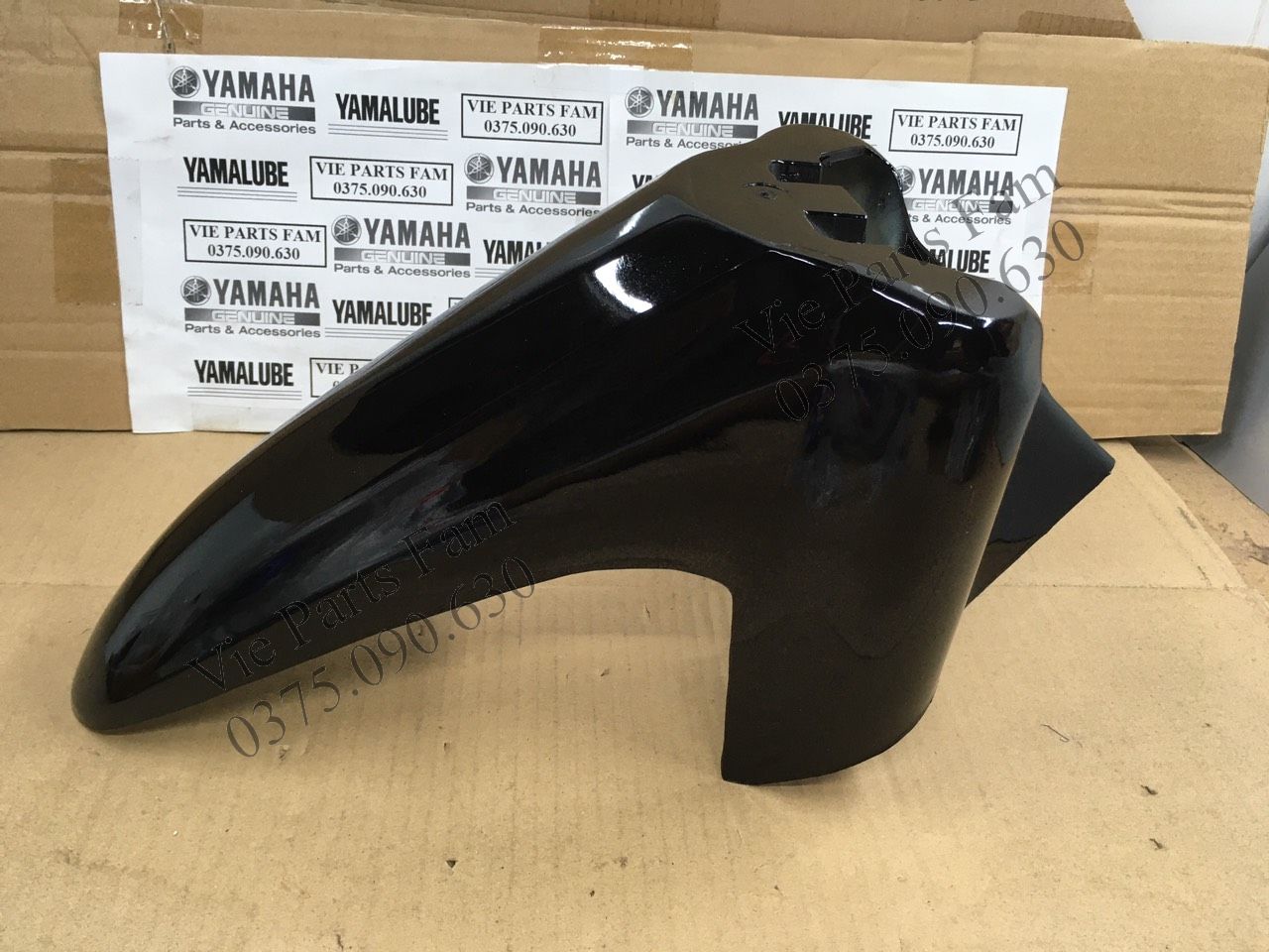 Thanh kéo phanh sau - Đũa phanh HONDA DREAM.(43451GBGB20)