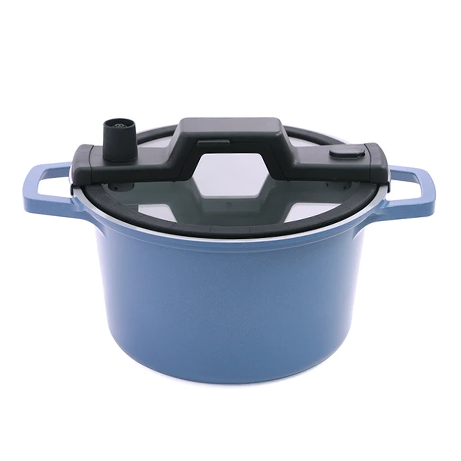 [Hàng chính hãng] Nồi hầm chậm đa năng Neoflam Smart Cook 5.4 lít
