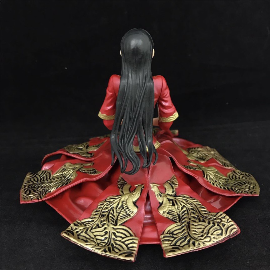 [HCM]Mô Hình Boa Hancock Ss2 - One Piece