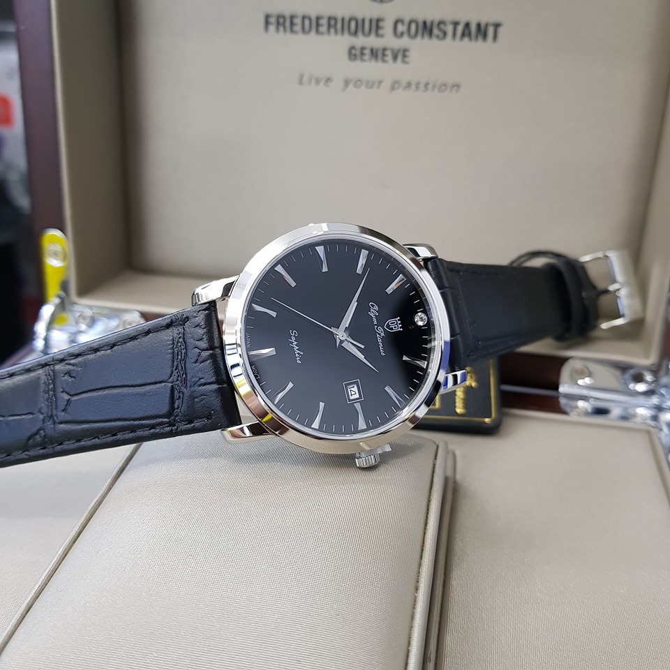 Đồng hồ Olym Pianus OP130-06MS-GL-D