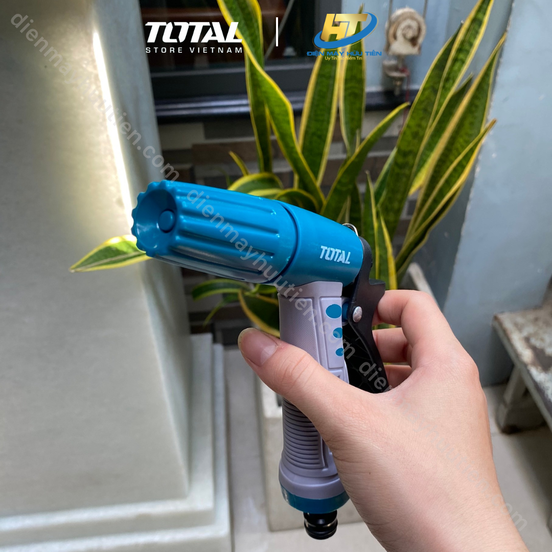 Vòi Xịt Tưới Cây TOTAL THWS010301