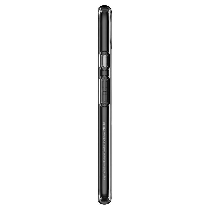 [HCM]Ốp Spigen Pixel 4 XL Liquid Crystal -  hàng chính hãng