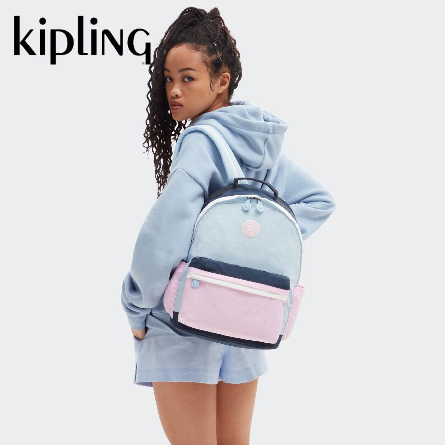 Kipling Balo Thời Trang Nữ Damien M Backpack - HUKI7826