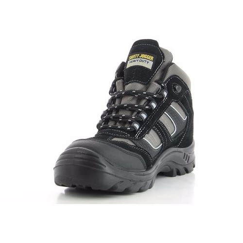 (Miễn phí vận chuyển) Giày bảo hộ lao động Jogger Climber S3