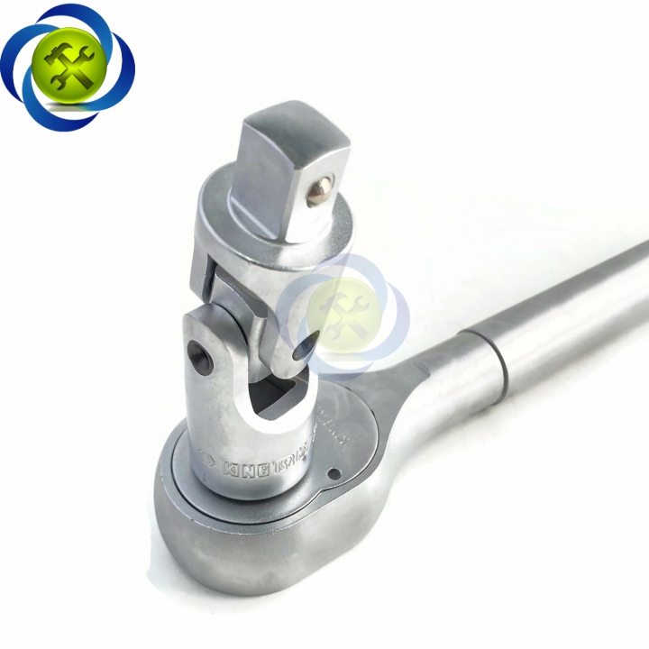 [HCM]Đầu lắc léo 3/4 Kingtony 6791