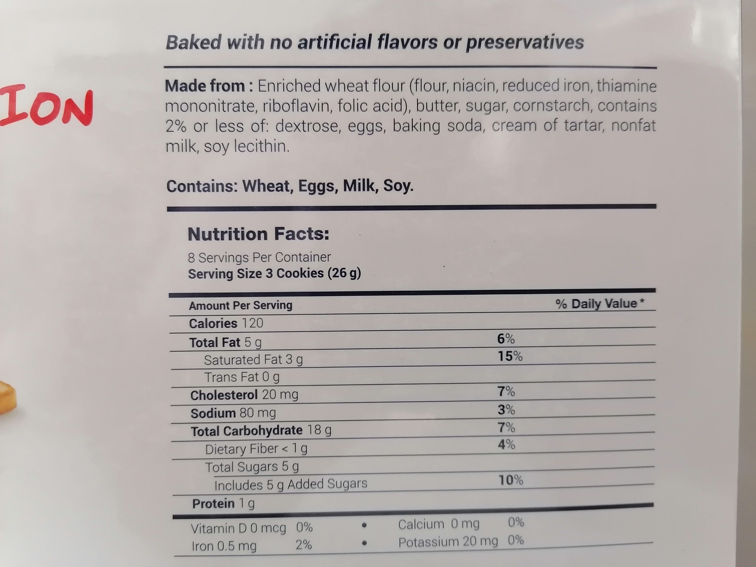 [HỘP 412g - CHESSMEN] BÁNH QUY BƠ [USA] PEPPERIDGE FARM Chessmen Butter