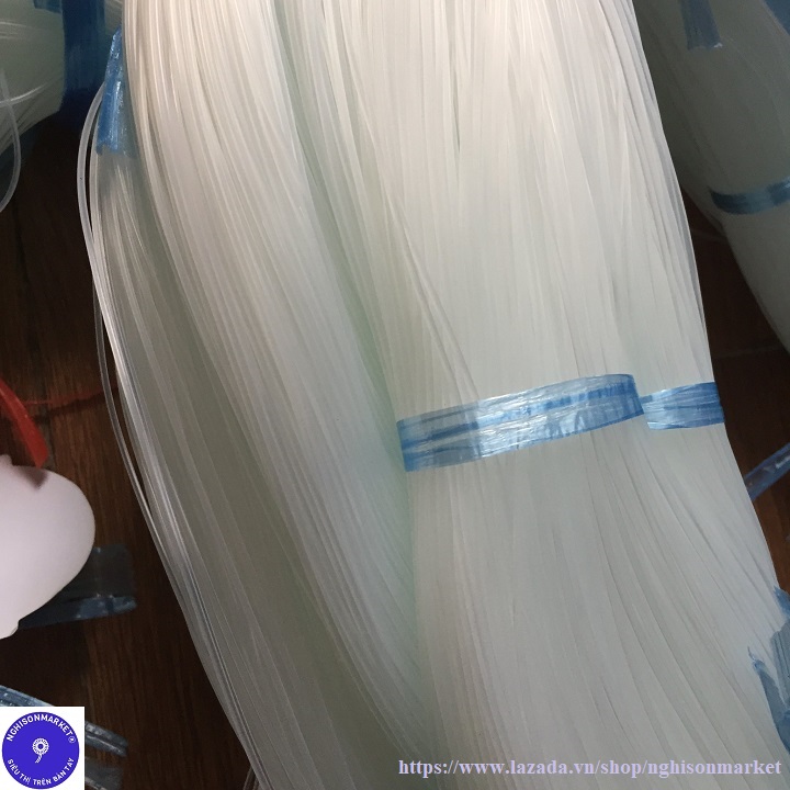 Cước đúc thả diều phát cỏ 1kg 1.0mm đến 5mm