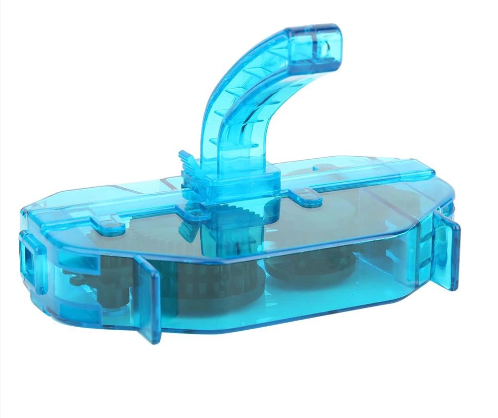 Bộ vệ sinh sên xe đạp PROMEND