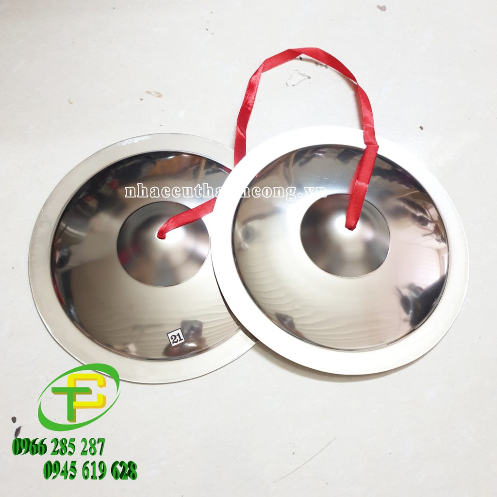 Chập chả inox đk 25cm