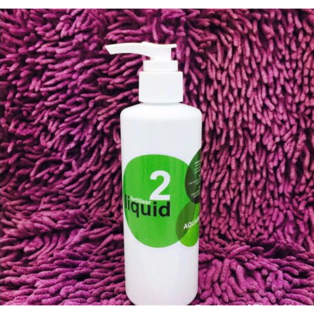[HCM]Phân Nước Thuỷ Mộc Liquid 2 - Fertilizer Liquid 2 (FL2)