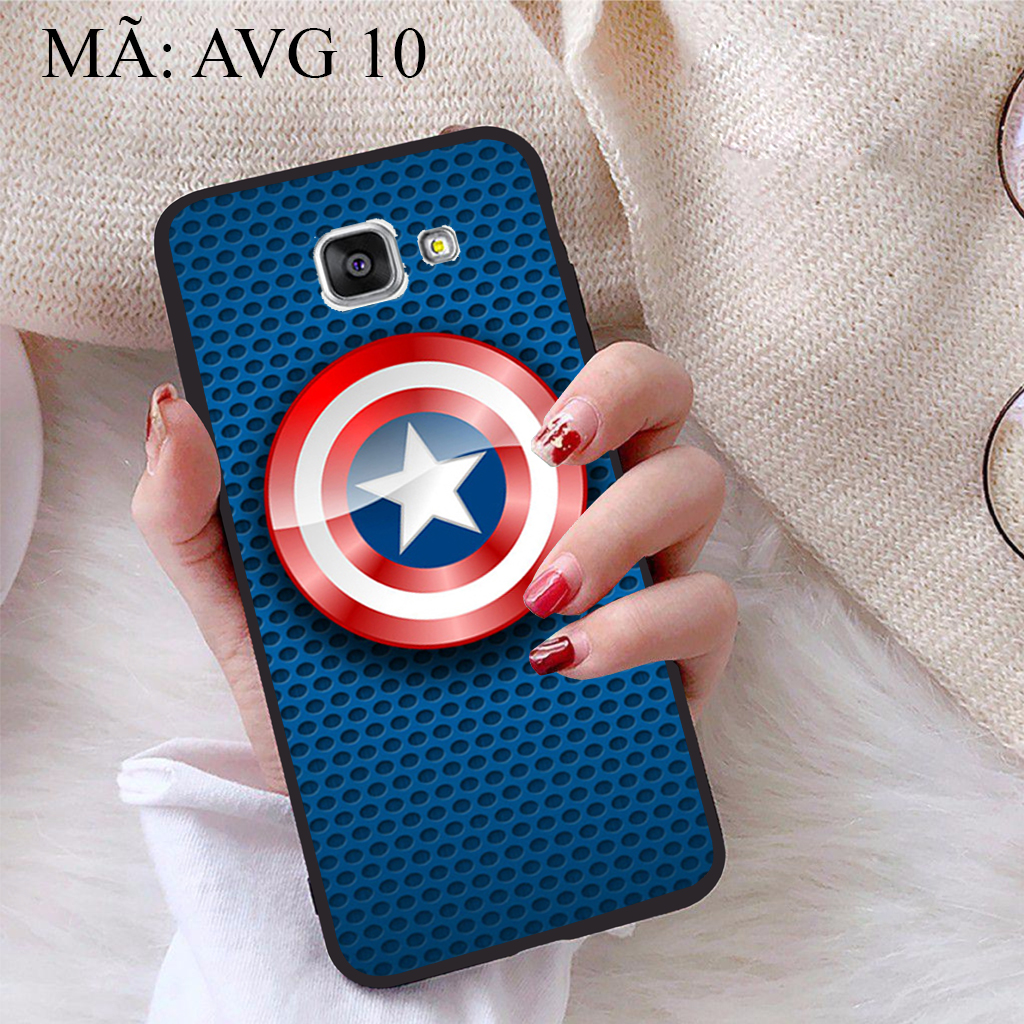 Case for Samsung Galaxy A7 2016