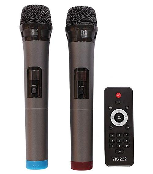 Loa di động Temeisheng QX-1509