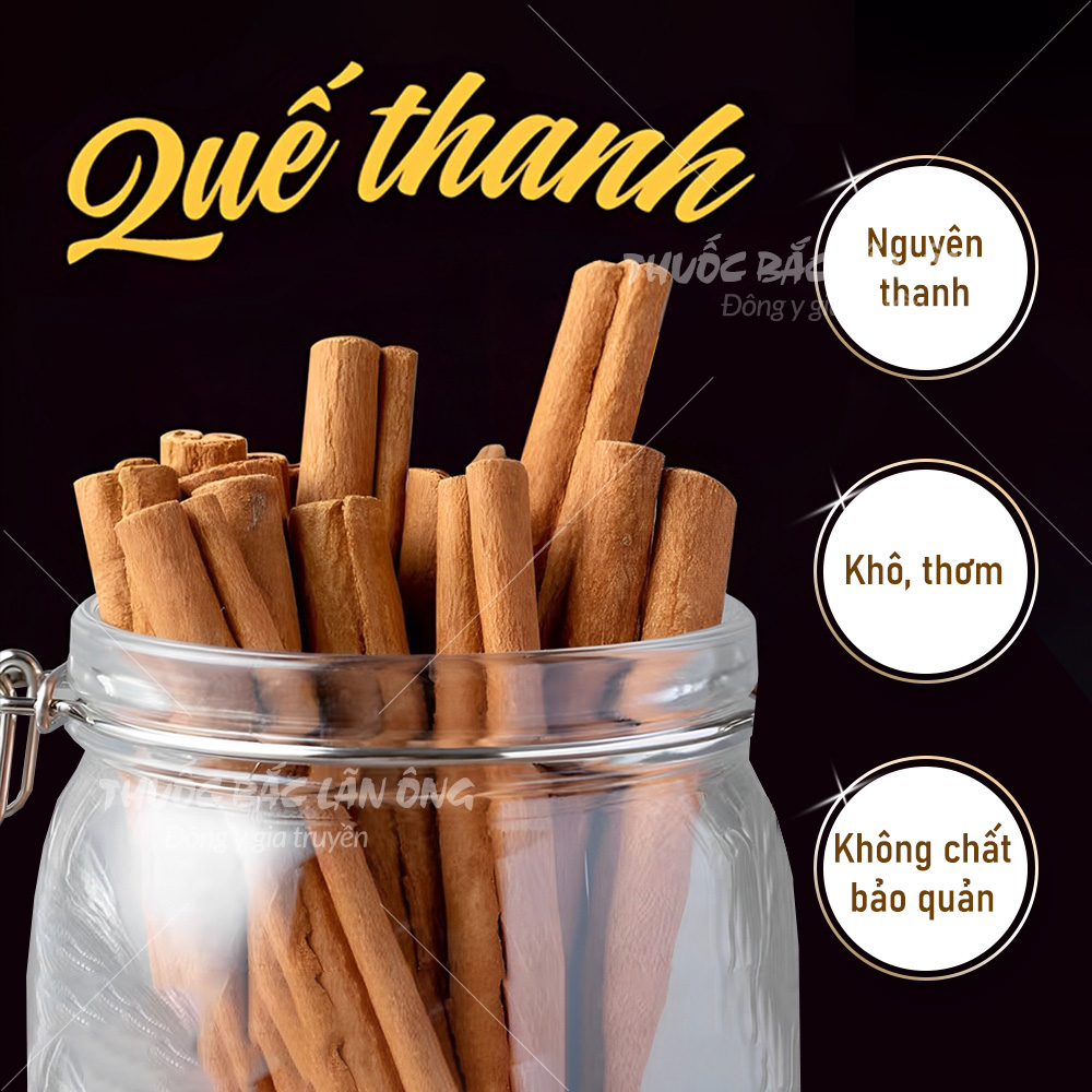 Quế thanh cạo vỏ 200g, trà quế thanh đẹp 8cm, dùng pha trà cam quế, decor, trang trí, làm bánh
