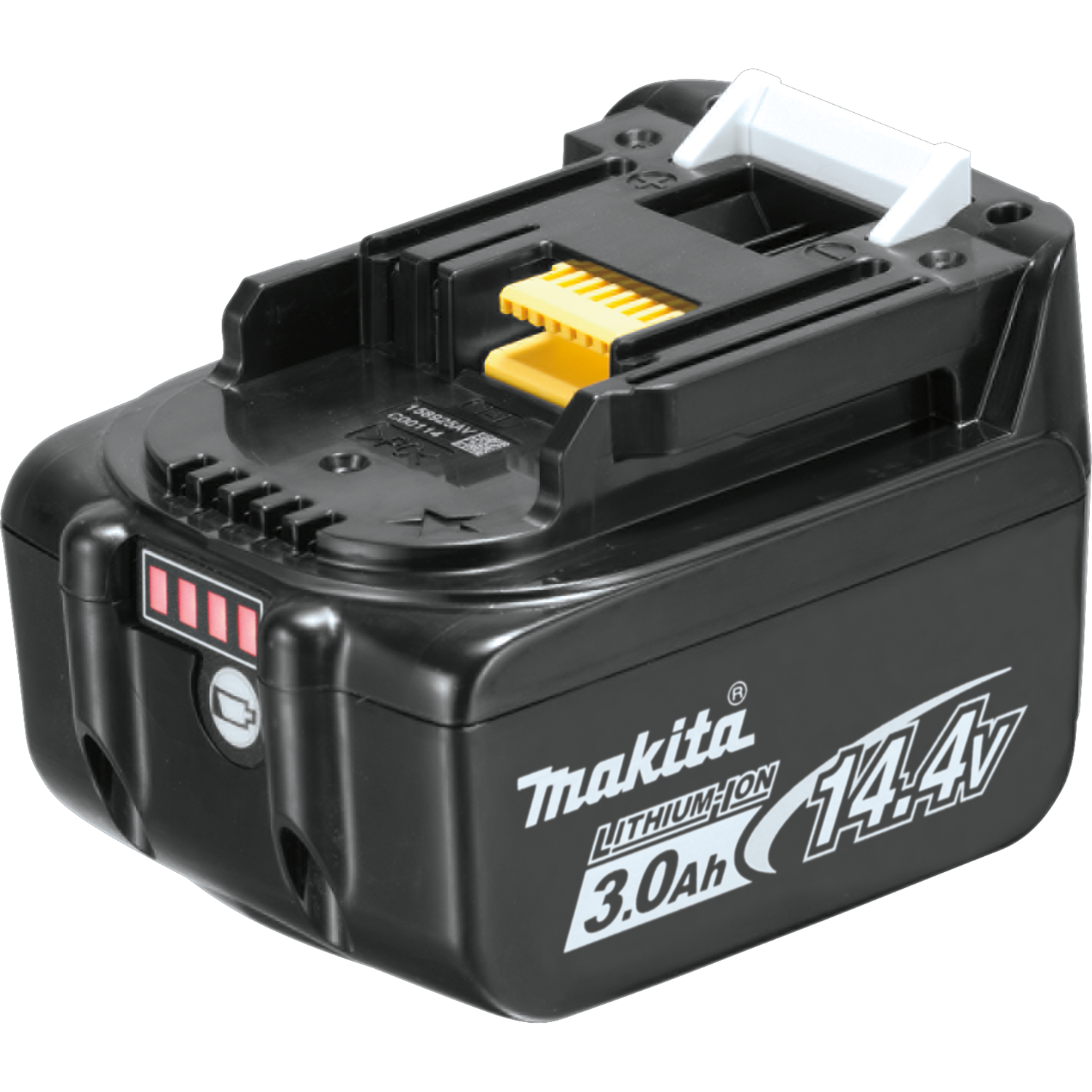 Pin Lithium-Ion Makita BL1430B (197615-3) 14.4V/3.0Ah