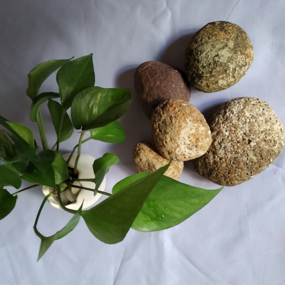 ĐÁ KỲ TẮM THIÊN NHIÊN